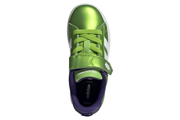 Adidas MARVEL AVENGERS GRAND COURT Bambini ADIDAS | Sneakers | HP3607-