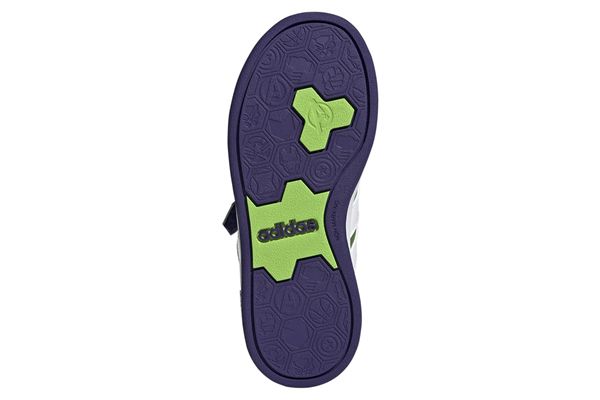 Adidas MARVEL AVENGERS GRAND COURT Bambini ADIDAS | Sneakers | HP3607-