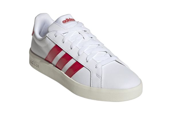 Adidas Grand court base 3.0 donna ADIDAS | Sneakers | HQ0090-