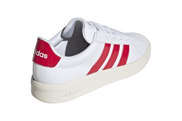 Adidas Grand court base 3.0 donna ADIDAS | Sneakers | HQ0090-