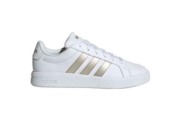 Adidas Grand Court Base 3.0 Donna ADIDAS | Sneakers | HQ0094-
