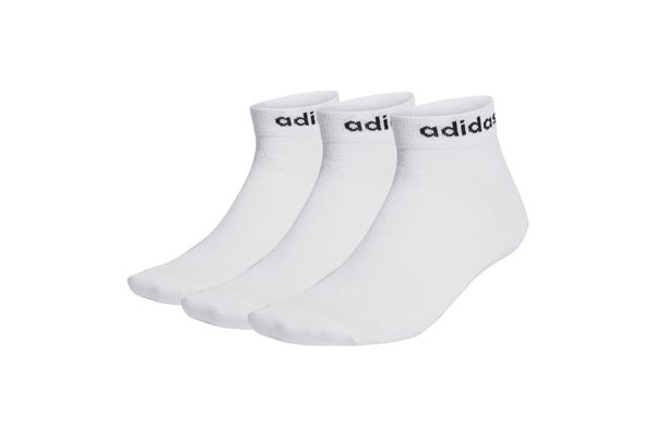 Calzini Adidas Think Linear (3 paia) ADIDAS | Calze | HT3451-