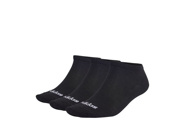 Calzini Adidas Thin Linear Low-Cut (3 paia)  ADIDAS | Calze | IC1299-