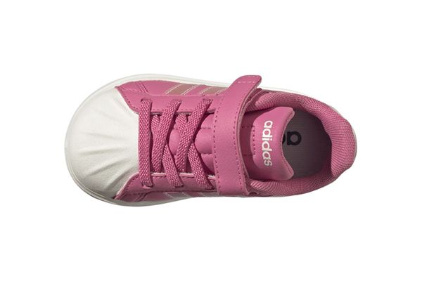 Adidas Streettalk EL Bimbe Piccole ADIDAS | Scarpe per Neonati | IH4329-