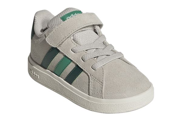 Adidas Grand Court 2.0 Bimbi Piccoli ADIDAS | Scarpe per Neonati | IH6415-
