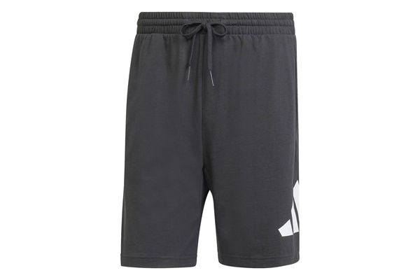 Pantaloncino Adidas Essentials Big Logo Single Jersey ADIDAS | Pantaloncini | IS6909-