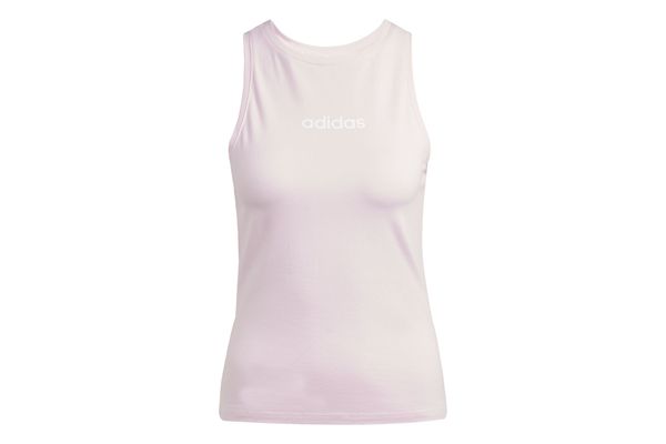 Canotta Adidas Essentials Linear Slim donna ADIDAS | Canotte | JC5797-