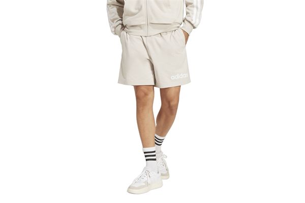 Pantaloncini Adidas Essentials Linear  ADIDAS | Pantaloncini | JC9346-