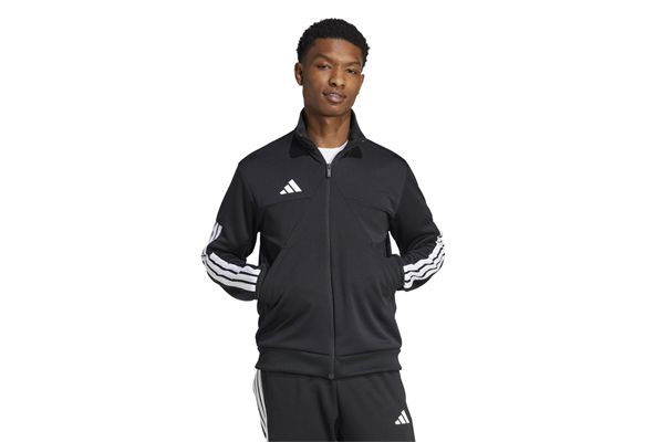 Felpa Adidas Tiro Wordmark ADIDAS | Felpe | JC9411-