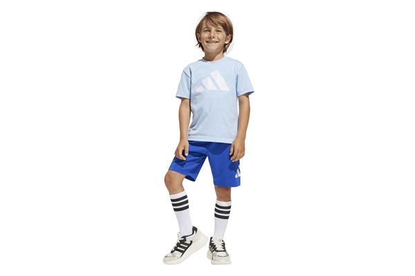Completo Adidas Essentials Tee Bambini ADIDAS | Completi | JC9724-