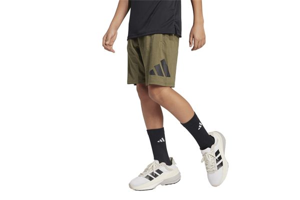 Pantaloncini Adidas Essentials Ragazzi ADIDAS | Pantaloncini | JD2088-