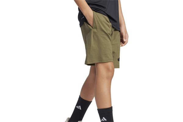 Pantaloncini Adidas Essentials Ragazzi ADIDAS | Pantaloncini | JD2088-