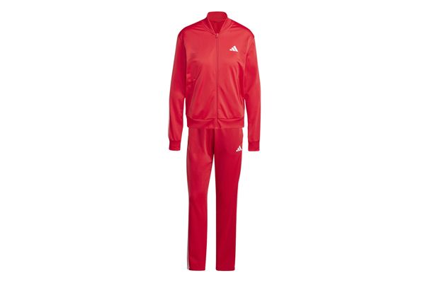 Tuta Adidas suit Essentials 3-Stripes donna ADIDAS | Tute | JD2684-