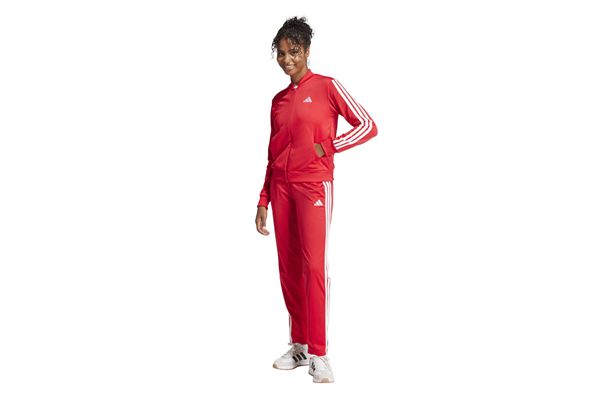 Tuta Adidas suit Essentials 3-Stripes donna ADIDAS | Tute | JD2684-