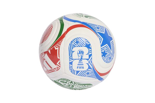 Pallone Trionda Club Coppa del Mondo FIFA 26 ADIDAS | Palloni | JD8028-