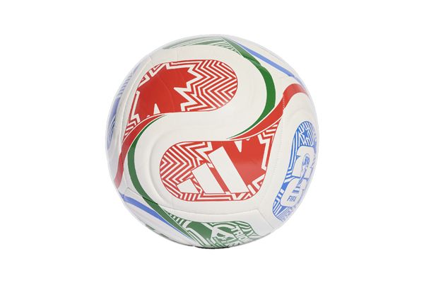 Pallone Trionda Club Coppa del Mondo FIFA 26 ADIDAS | Palloni | JD8028-