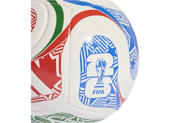 Pallone Trionda Club Coppa del Mondo FIFA 26 ADIDAS | Palloni | JD8028-