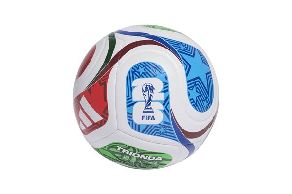 Pallone FIFA World Cup 26™ Trionda Training ADIDAS | Palloni | JD8032-