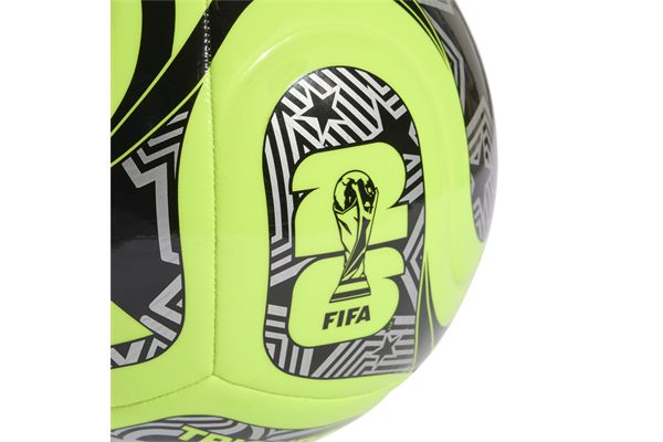 Pallone Adidas World Cup 26 Trionda Club ADIDAS | Palloni | JD8052-