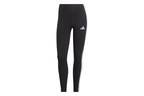 Leggings Adidas Essentials 3-Stripes Cotton ADIDAS | Leggings | JE0072-