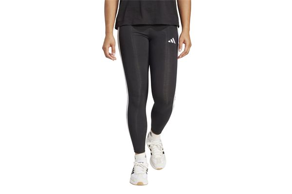 Leggings Adidas Essentials 3-Stripes Cotton ADIDAS | Leggings | JE0072-