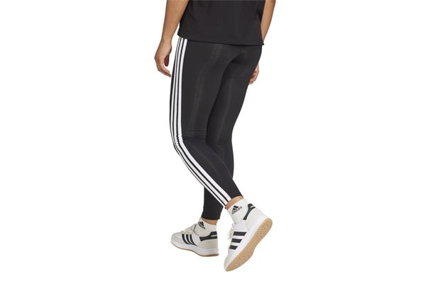 Leggings Adidas Essentials 3-Stripes Cotton ADIDAS | Leggings | JE0072-