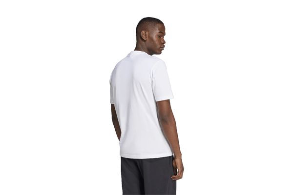T-Shirt Adidas Essentials Big Logo ADIDAS | Maglie | JE8943-