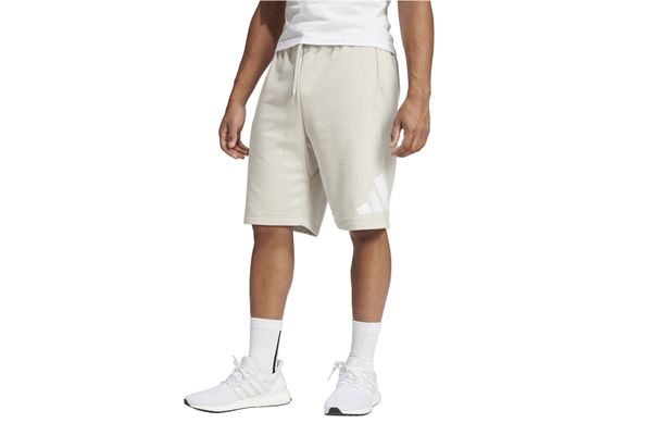 Pantaloncino Adidas Essentials Big Logo  ADIDAS | Pantaloncini | JE8955-