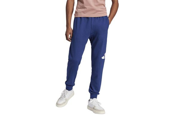 Pantaloni Adidas Essentials Big Logo French Terry ADIDAS | Pantaloni | JE8967-