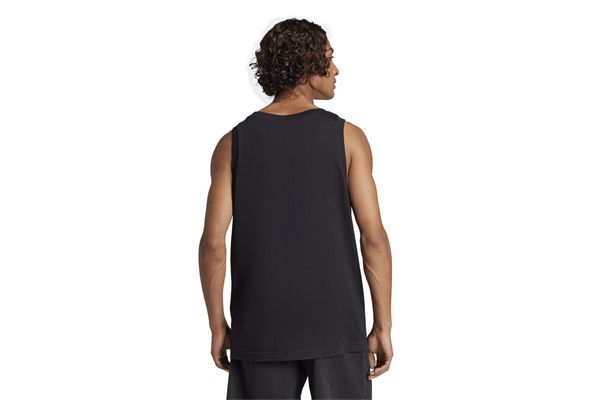 Canotta Adidas Essentials Small Logo ADIDAS | Canotte | JE8986-