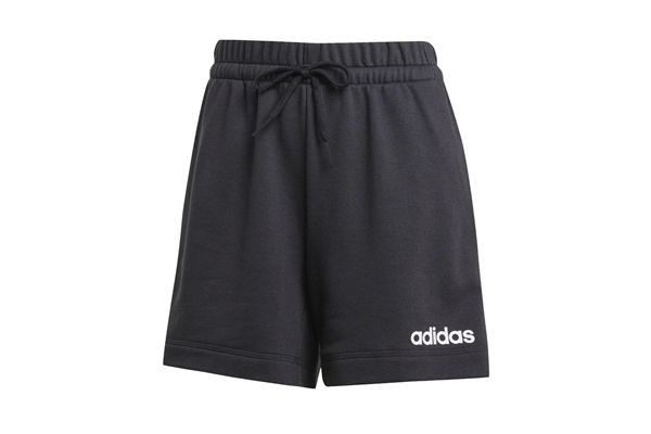 Pantaloncino Adidas Essentials Linear French Terry donna ADIDAS | Pantaloncini | JG8639-