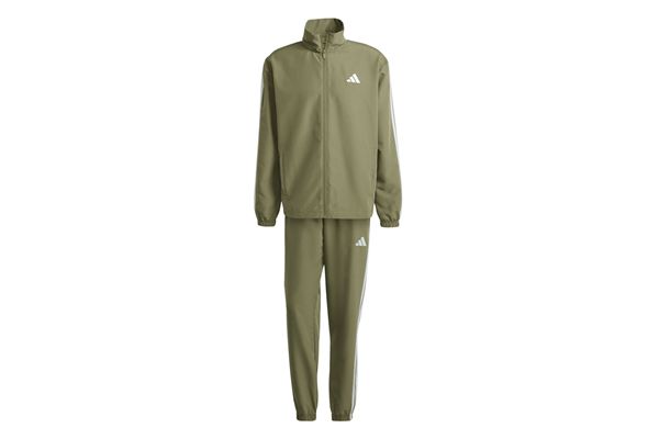 Tuta Adidas Sportswear Basic 3-Stripes Woven ADIDAS | Tute | JI8850-