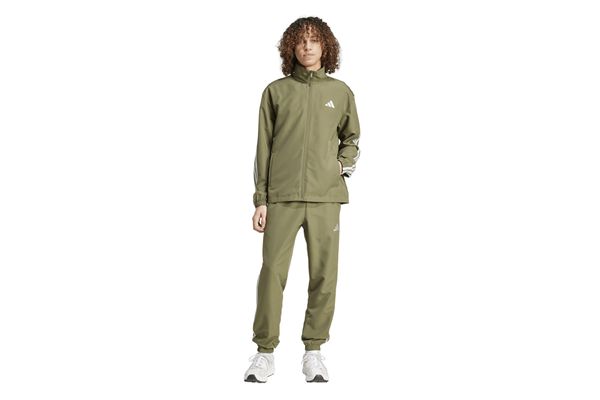 Tuta Adidas Sportswear Basic 3-Stripes Woven ADIDAS | Tute | JI8850-