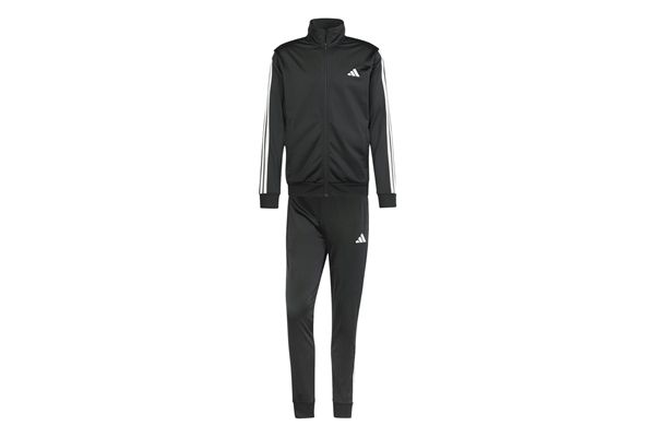 Tuta Sportswear Basic 3-Stripes Tricot Adidas ADIDAS | Tute | JI8858-