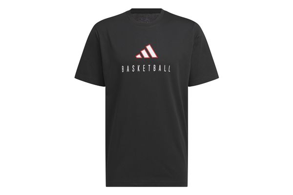T-shirt Adidas Basketball ADIDAS | Maglie | JI9031-