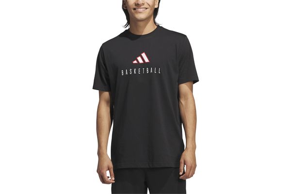 T-shirt Adidas Basketball ADIDAS | Maglie | JI9031-