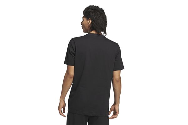 T-shirt Adidas Basketball ADIDAS | Maglie | JI9031-
