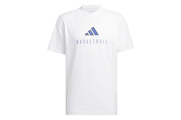 T-shirt Adidas Basketball ADIDAS | Maglie | JI9033-