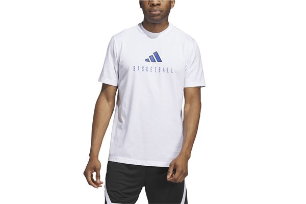 T-shirt Adidas Basketball ADIDAS | Maglie | JI9033-