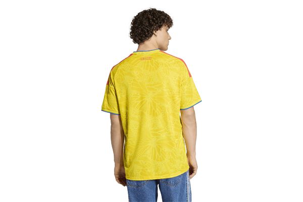 Maglia Colombia 26 Home Adidas ADIDAS | Maglie Squadre | JL6972-