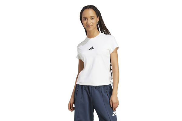 T-Shirt Adidas adidas ZNE donna ADIDAS | Maglie | JL7334-