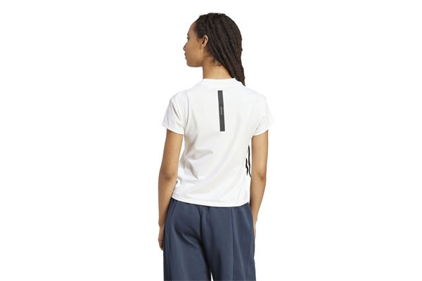 T-Shirt Adidas adidas ZNE donna ADIDAS | Maglie | JL7334-