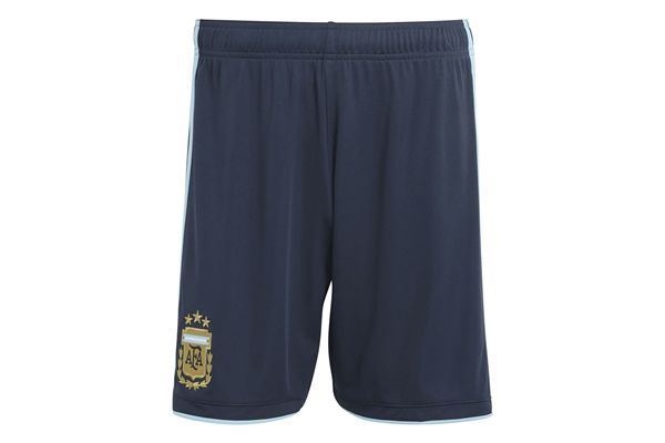 Pantaloncino Adidas Home Argentina 26 ADIDAS | Pantaloncini Squadre | JM1325-
