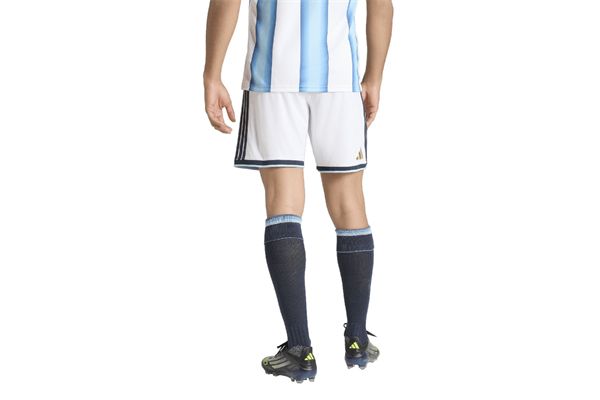 Pantaloncino Argentina 26 Home Adidas ADIDAS | Pantaloncini Squadre | JM1326-