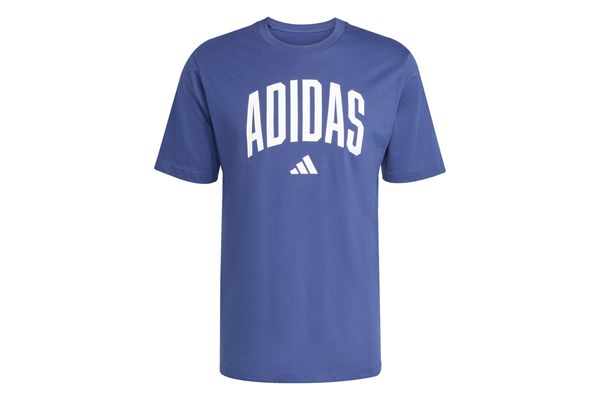 T-shirt Adidas Grafica Collegiate Lineage ADIDAS | Maglie | JM6417-