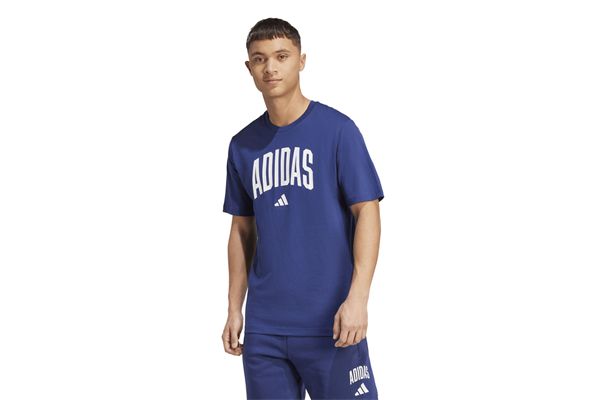 T-shirt Adidas Grafica Collegiate Lineage ADIDAS | Maglie | JM6417-