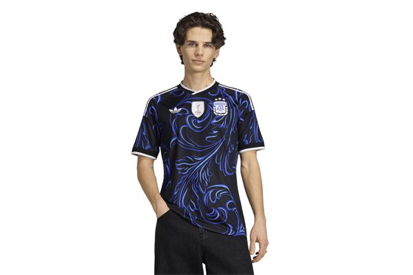 Maglia Away Argentina 26 ADIDAS | Maglie Squadre | JM8395-