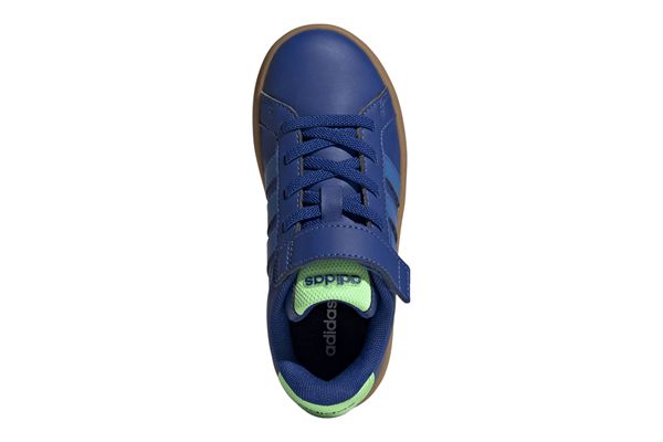 Adidas GRAND COURT 3.0 Bambini ADIDAS | Sneakers | JP9369-