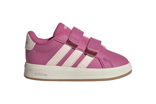 Adidas Grand Court 3.0 Infants ADIDAS | Scarpe per Neonati | JP9377-
