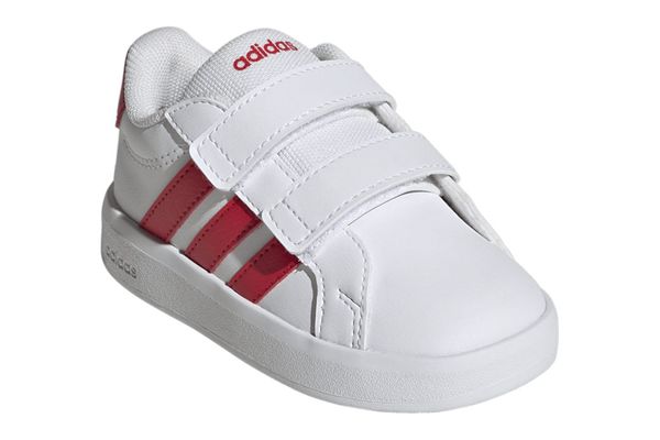Adidas Grand Court 3.0 Bimbi Piccoli ADIDAS | Scarpe per Neonati | JP9378-